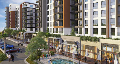 2017 - Avrupa Konutları Atakent 4