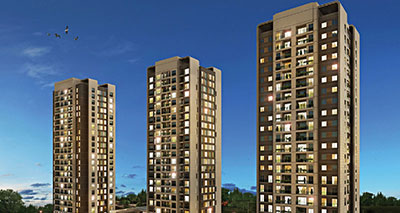 2014 - Avrupa Konutları TEM 2