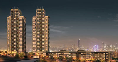 2013 - Eclipse Maslak