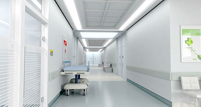 2001 - Onkomed Tıp Merkezi