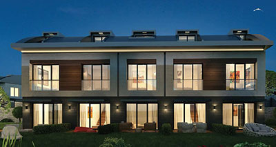 2014 - Terrace Hayat