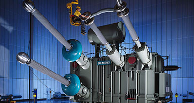 1985 - Trafo Merkezi Projeleri İçin Tıklayın