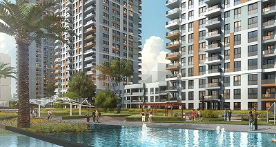 2019 - Avrupa Konutları Yamanevler